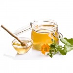 Pochi minuti di “dolce” automassaggio al miele